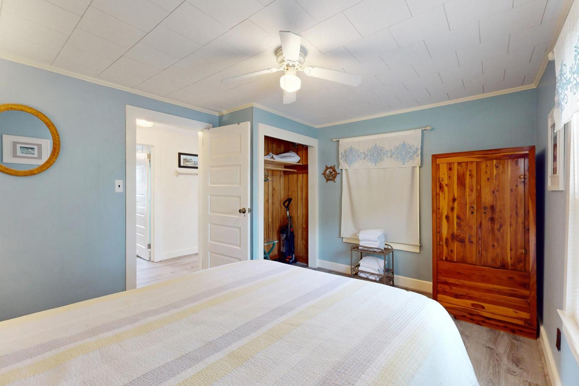 Coastal Cottage Shallotte Exterior foto