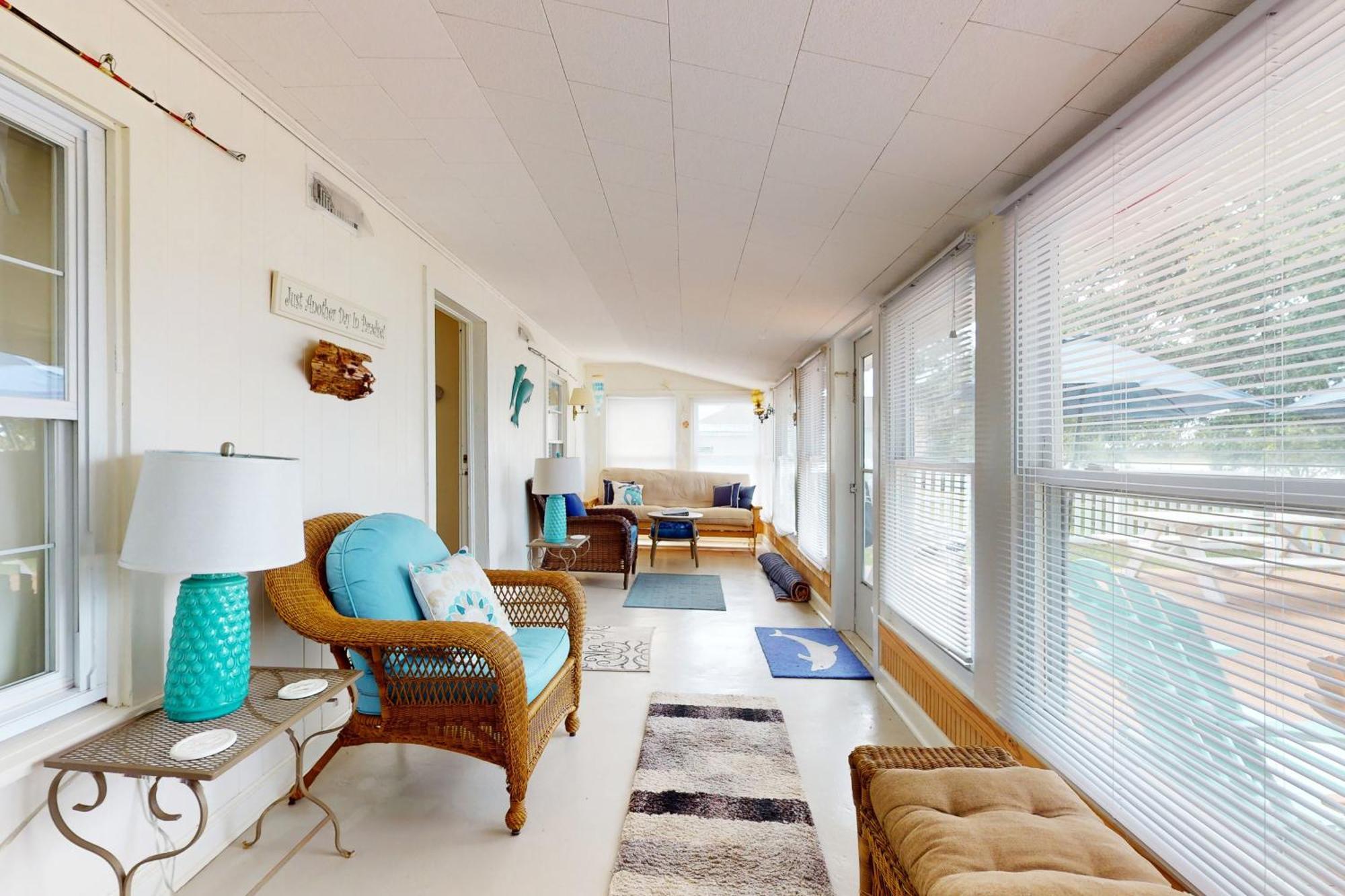 Coastal Cottage Shallotte Exterior foto